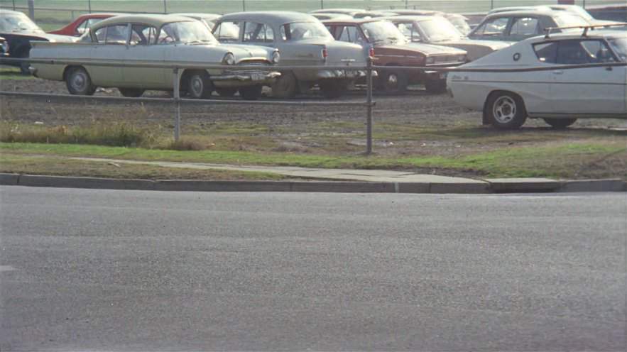 Vauxhall Cresta