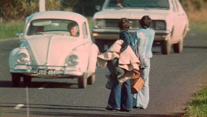Volkswagen 1300