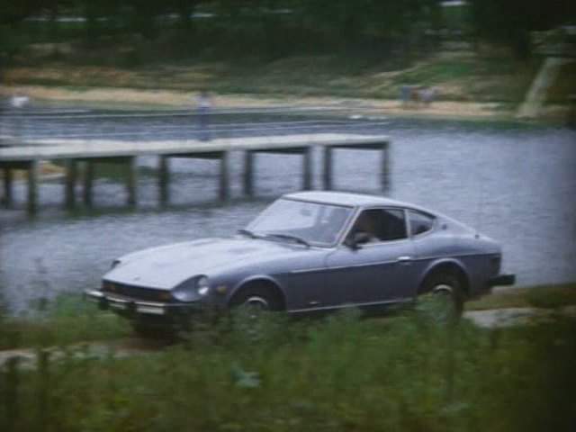 Datsun 280Z