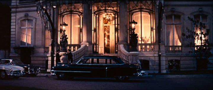 Cadillac Fleetwood 75