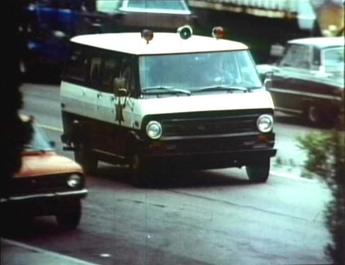 Ford Econoline