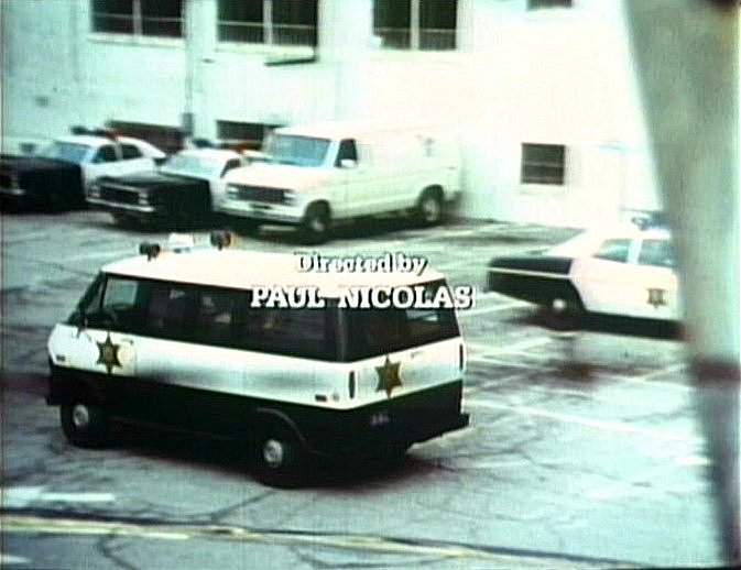 Ford Econoline