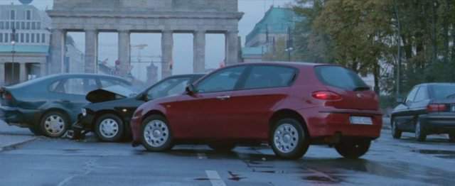 Ford Escort MkV