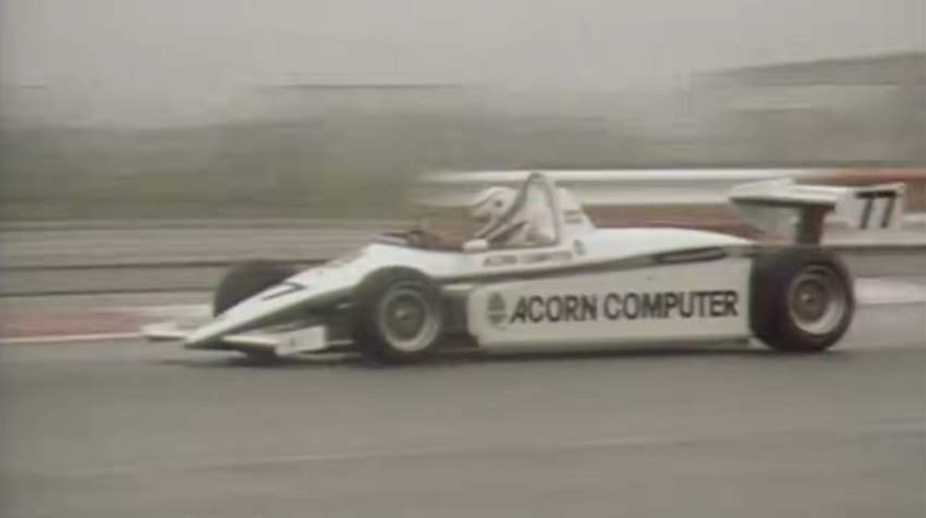 Ralt RT 3