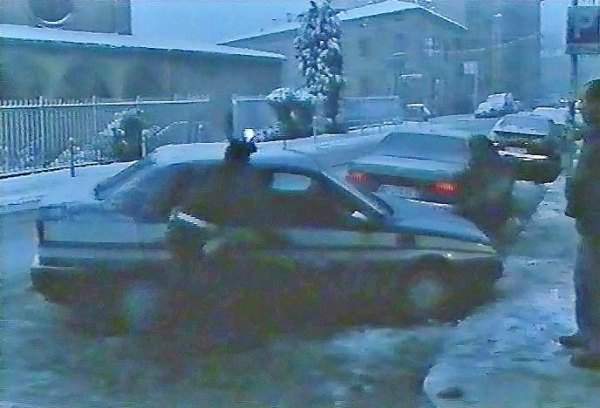 Alfa Romeo 155