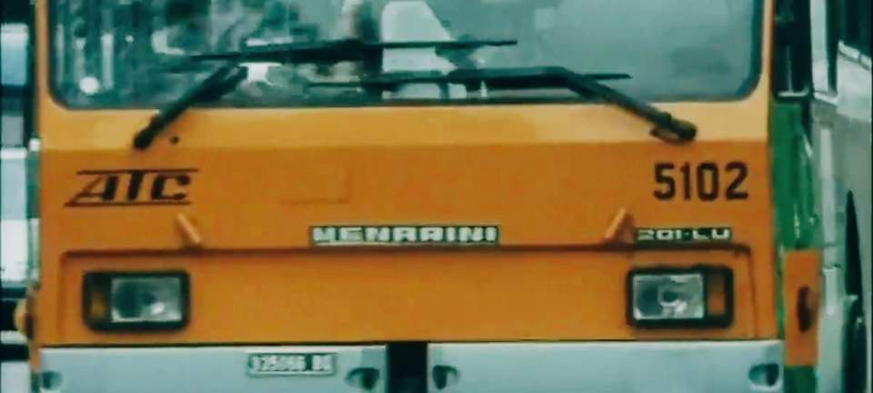 Menarini Monocar 201 LU