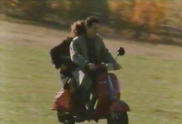 Piaggio Vespa 50 Special