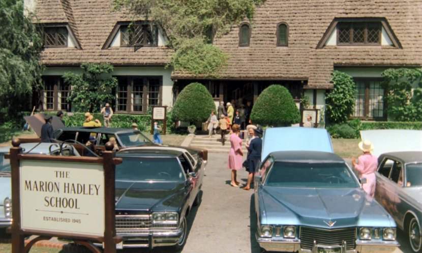 Buick Electra Limited