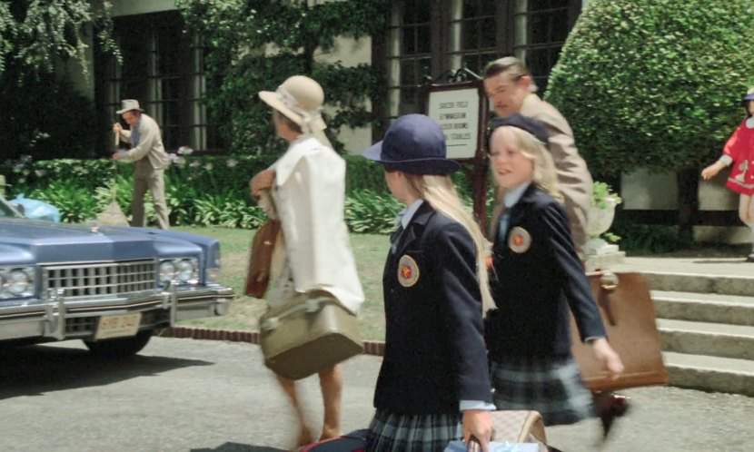 Cadillac Fleetwood Eldorado