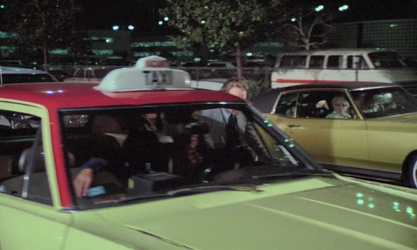 Chevrolet Monte Carlo