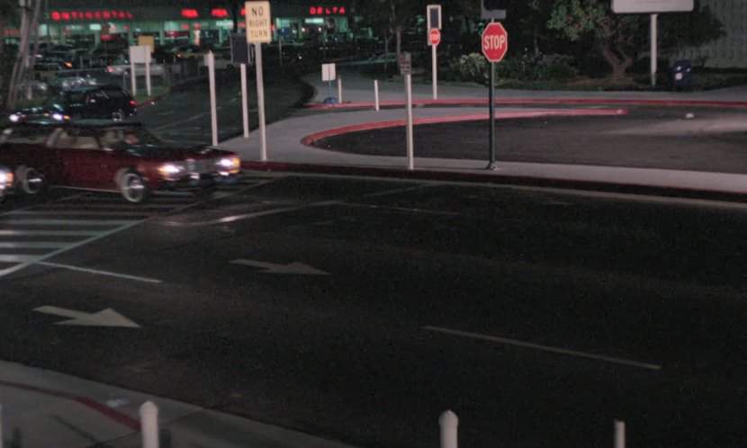 Ford Custom 500 Ranch Wagon