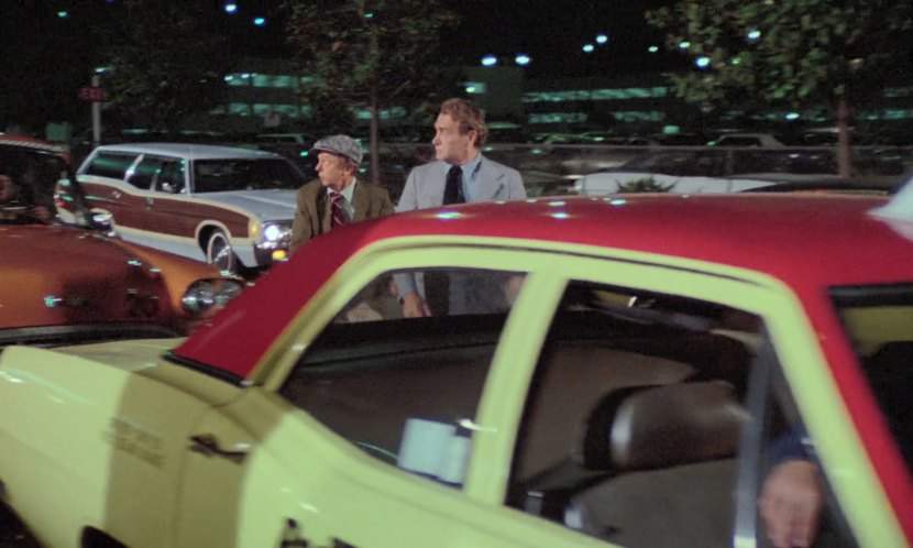 Ford LTD Country Squire