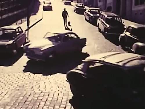 Alfa Romeo Giulietta Sprint