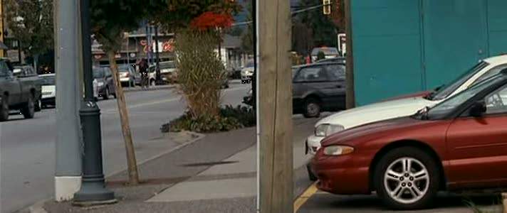 Chrysler Sebring Convertible