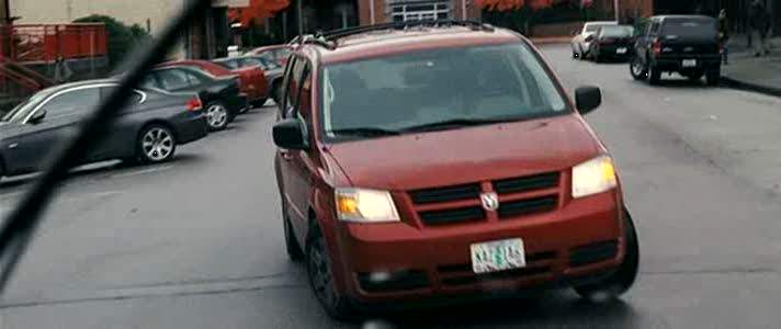 Dodge Grand Caravan