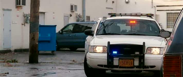 Ford Crown Victoria