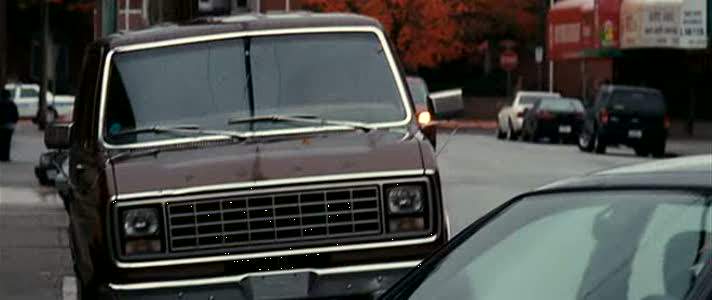 Ford Econoline