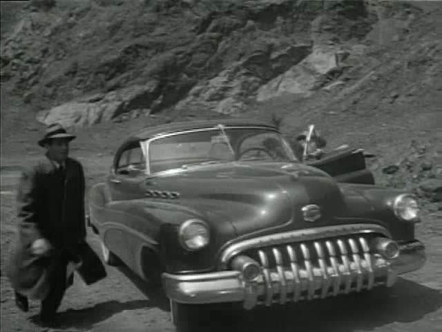 Buick Roadmaster