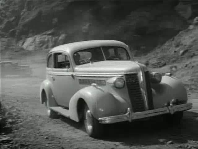 Buick Special