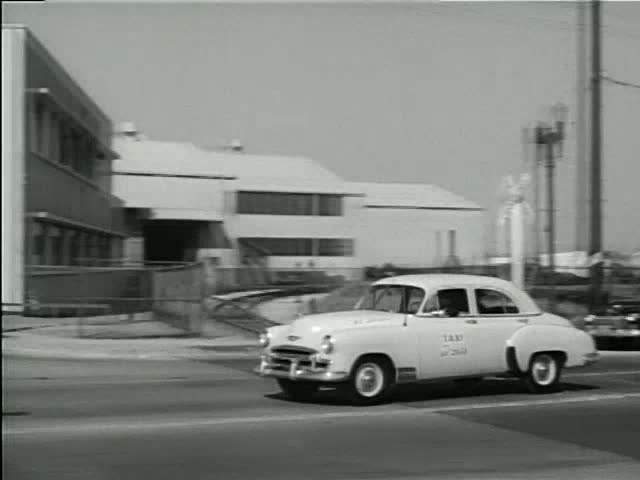 Chevrolet Styleline Special