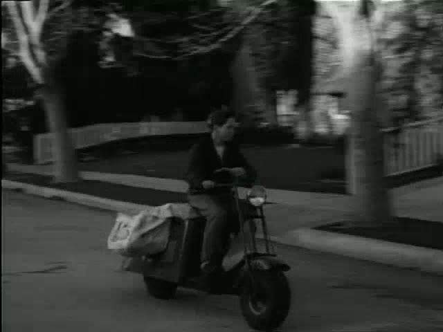 Cushman 60