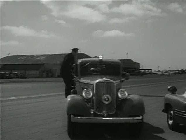 Dodge 1½-Ton