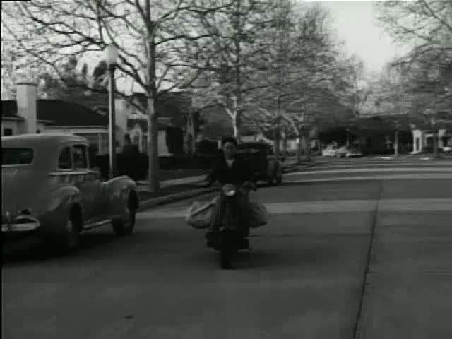 Hudson Super Six