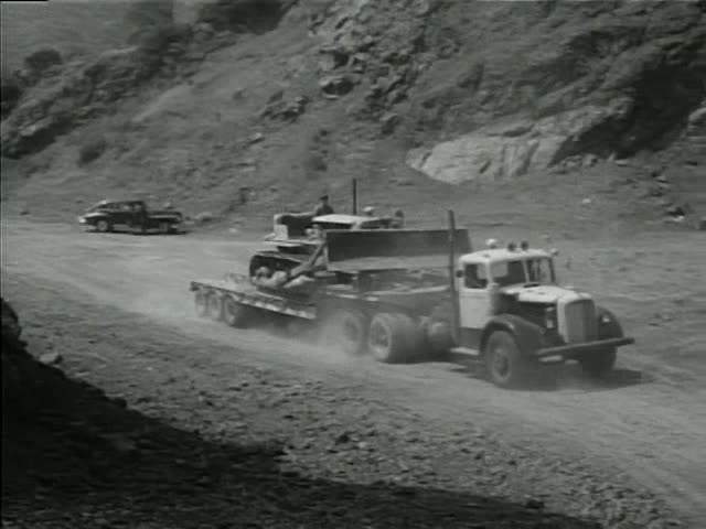 Mack L-Series