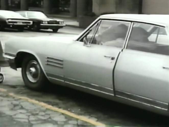 Buick Wildcat