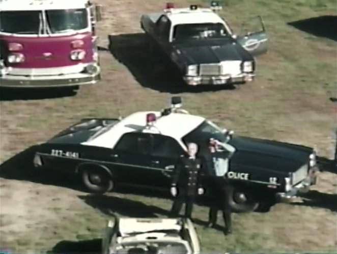 Dodge Monaco