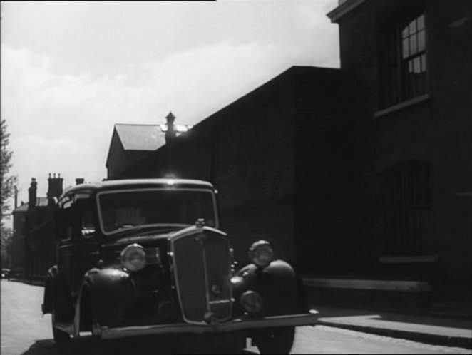 Wolseley unknown