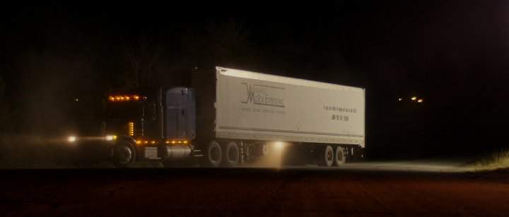 Peterbilt 378