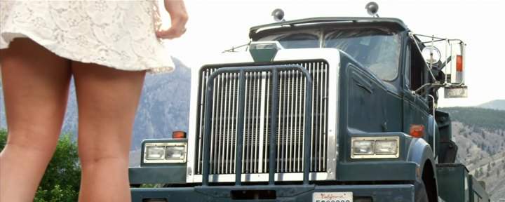 Western Star 4964