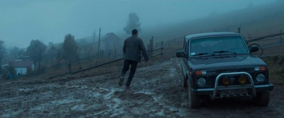 Lada unknown
