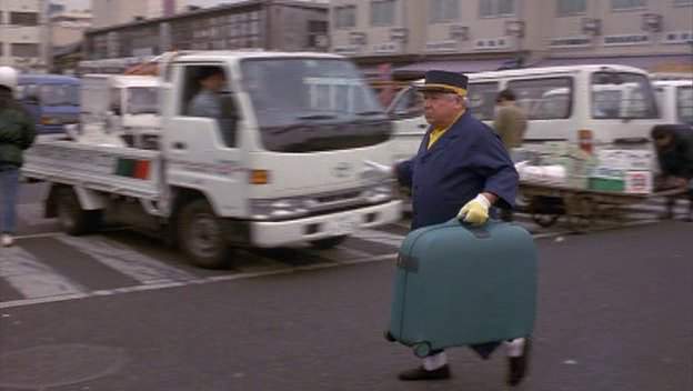Toyota Dyna 100