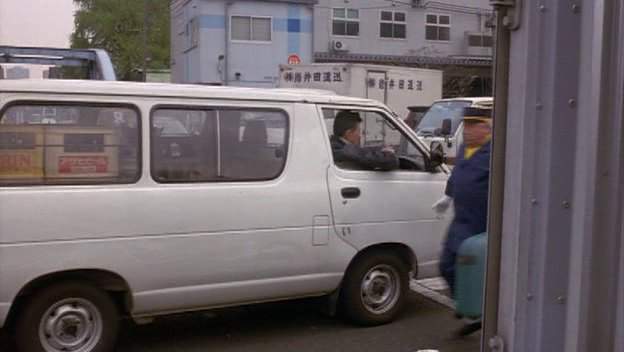 Toyota LiteAce