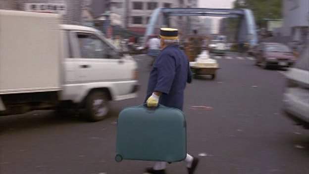 Toyota LiteAce Truck