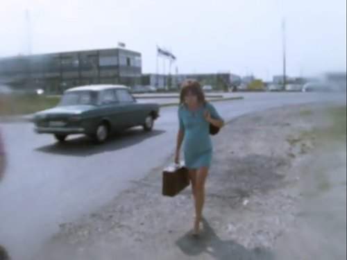 Ford Taunus 12M