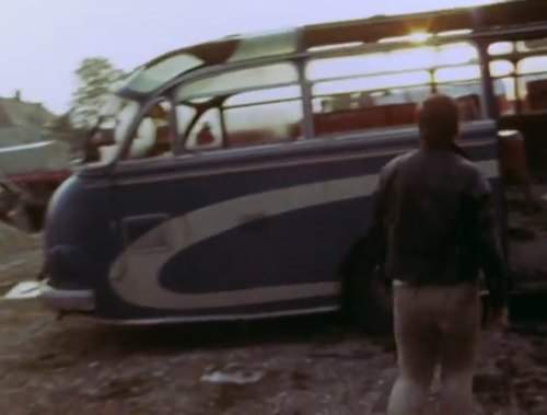 Kässbohrer Setra S 9