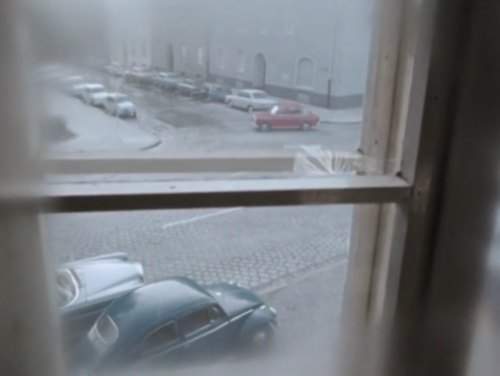 Volkswagen Limousine