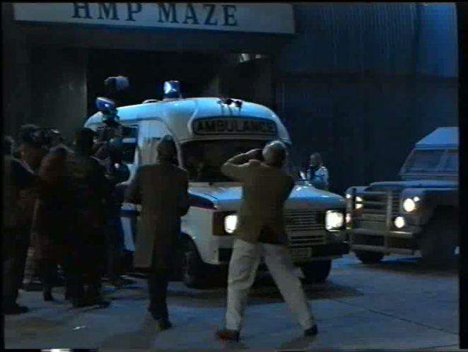 Ford Transit MkII