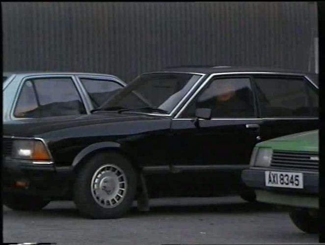 Mazda 323