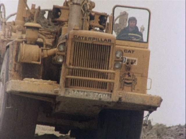 Caterpillar 627