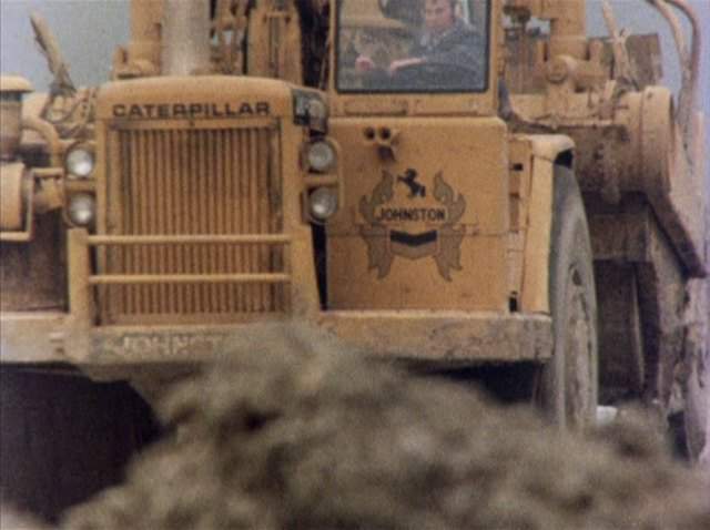 Caterpillar 637