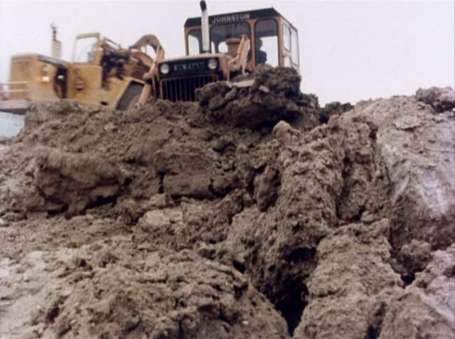 Caterpillar 637