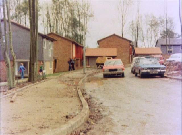 Ford Cortina Estate MkIII