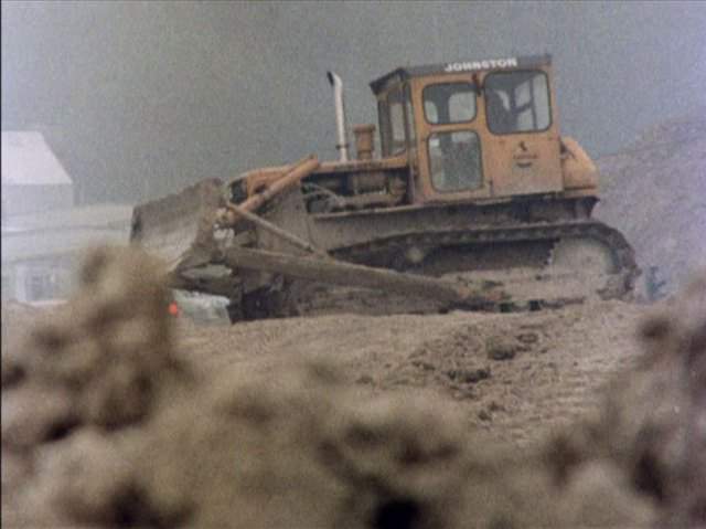 Komatsu D-Series