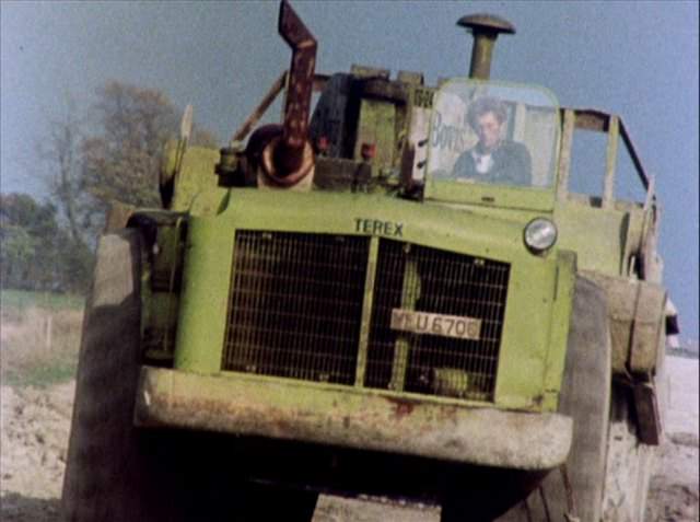 Terex TS-24