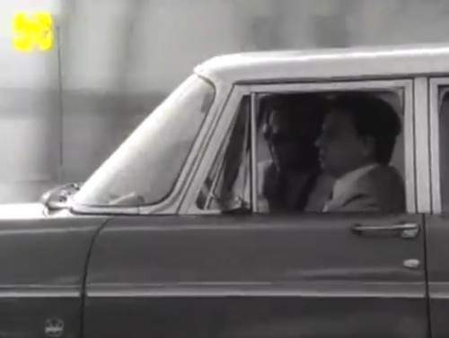Simca Chambord