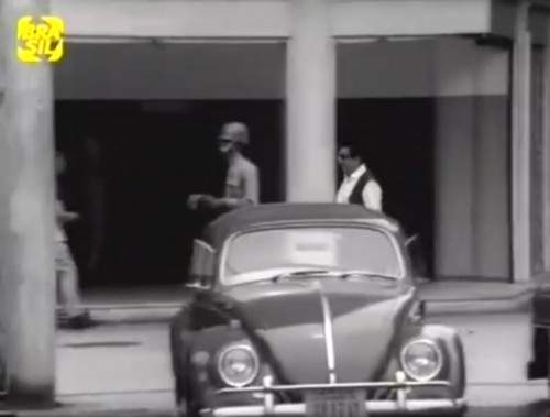 Volkswagen 1300